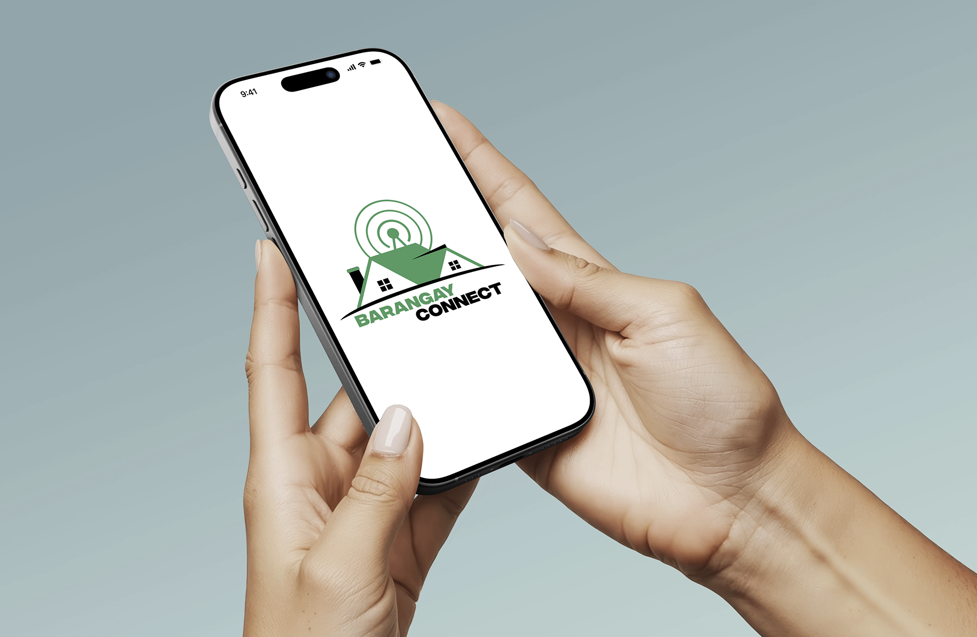 BarangayConnect project thumbnail